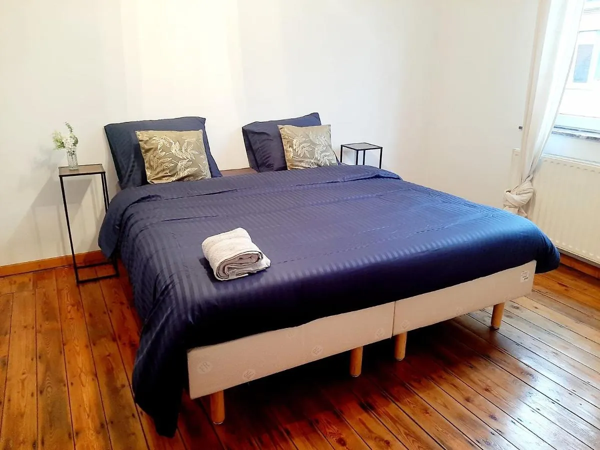 Guest house Evere Home - Private Room Brussels Belgium