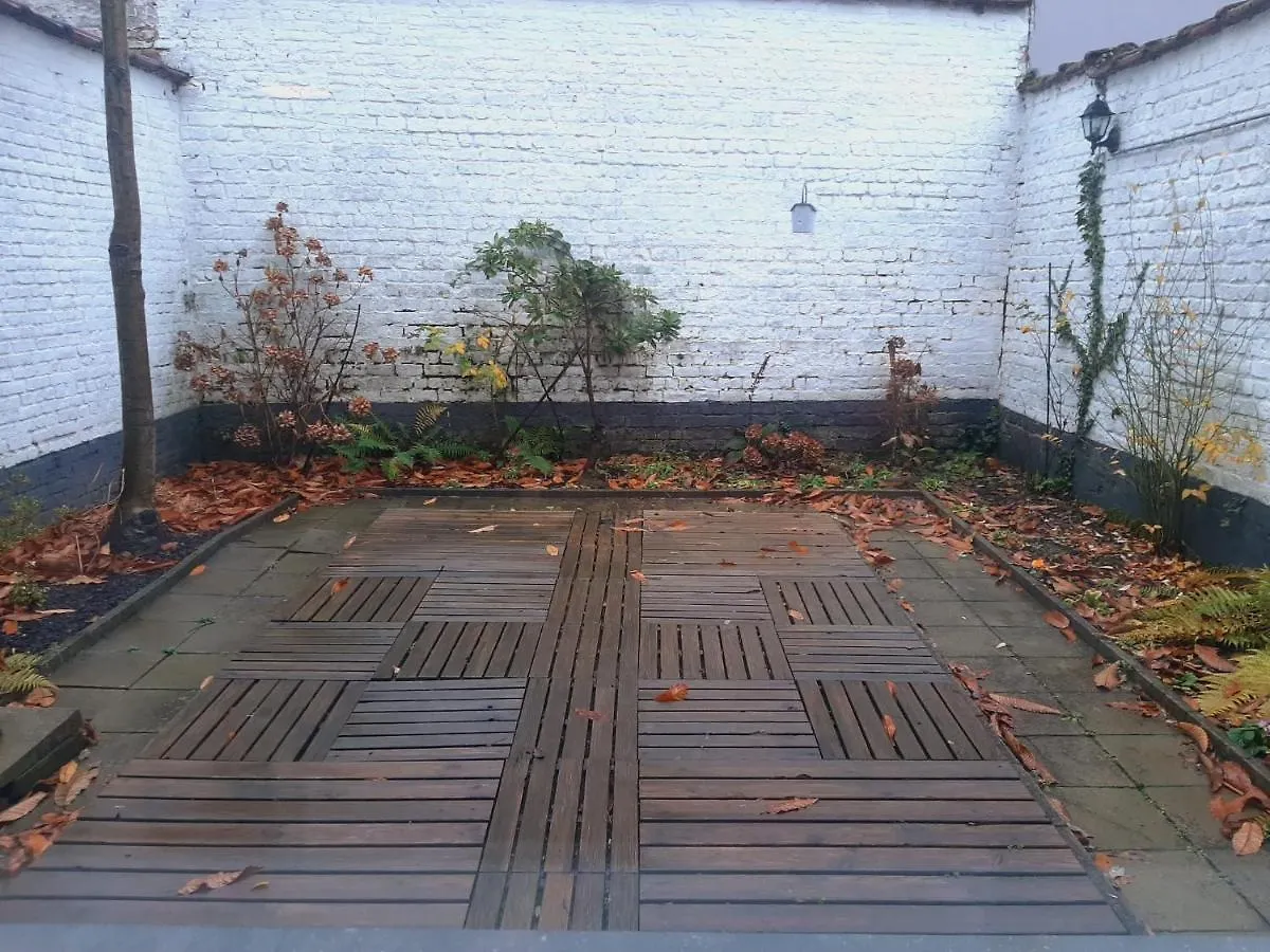 Guest house Evere Home - Private Room Brussels