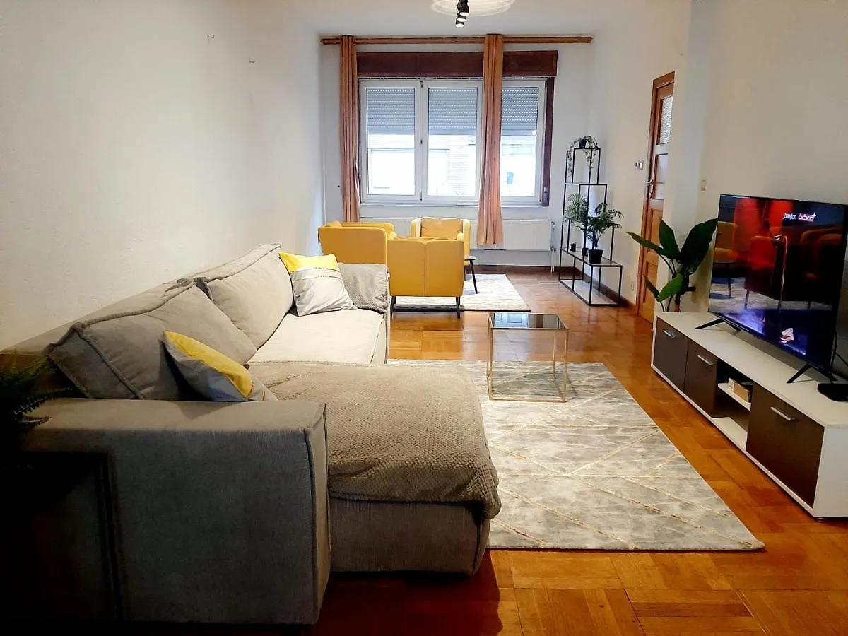 Evere Home - Private Room Brussels