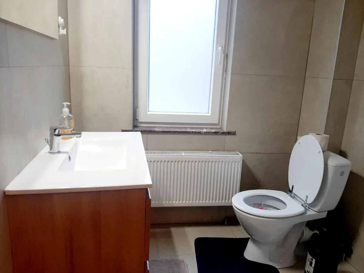 Evere Home - Private Room Brussels 0*,  Belgium