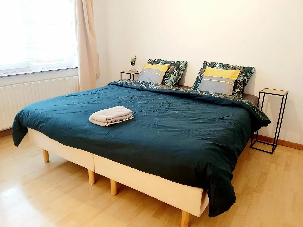 Evere Home - Private Room Brussels 0*,  Belgium